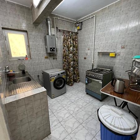 Apartament Dar Misr Kair Zewnętrze zdjęcie