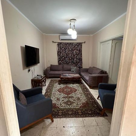 Apartament Dar Misr Kair Zewnętrze zdjęcie