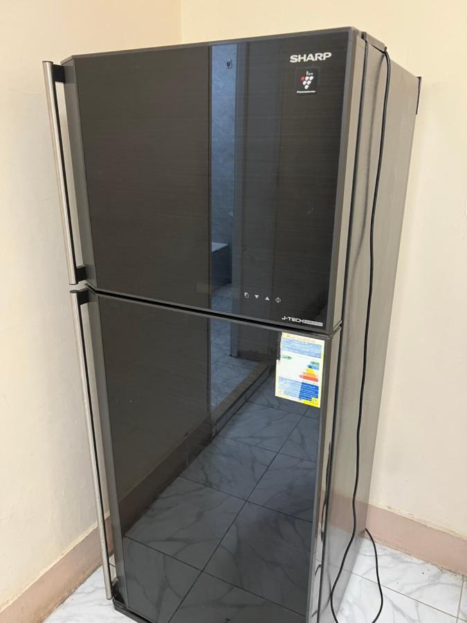 Apartament Dar Misr Kair Zewnętrze zdjęcie