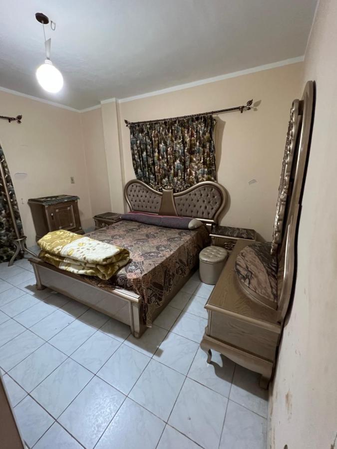 Apartament Dar Misr Kair Zewnętrze zdjęcie