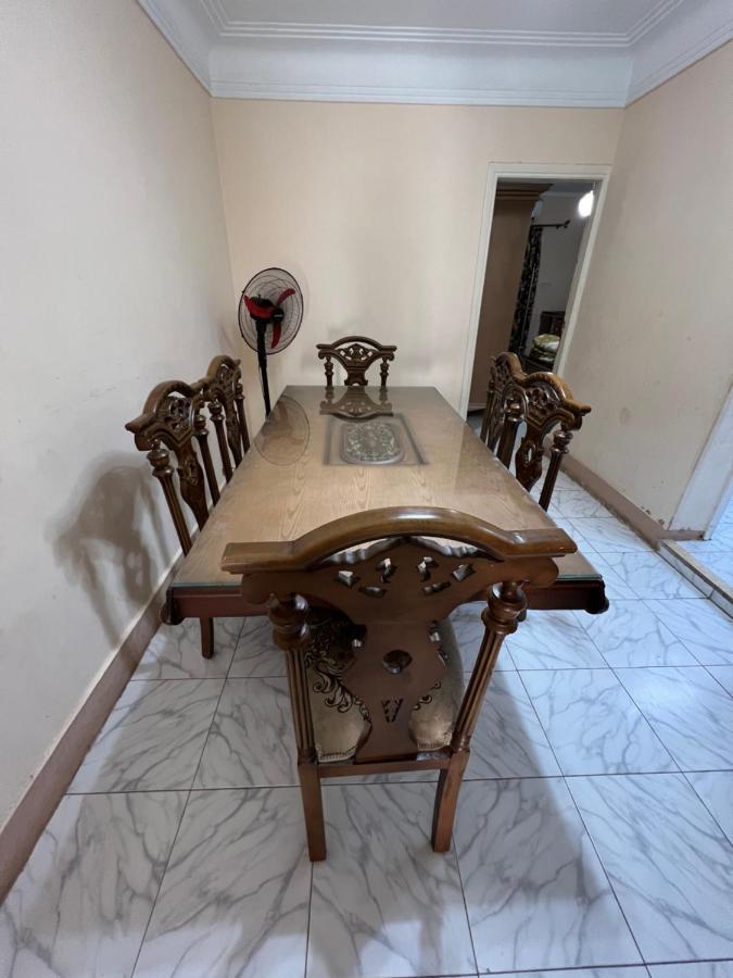 Apartament Dar Misr Kair Zewnętrze zdjęcie