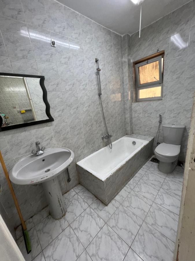 Apartament Dar Misr Kair Zewnętrze zdjęcie